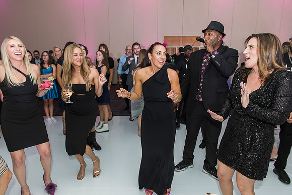 Zoey's Bat Mitzvah
