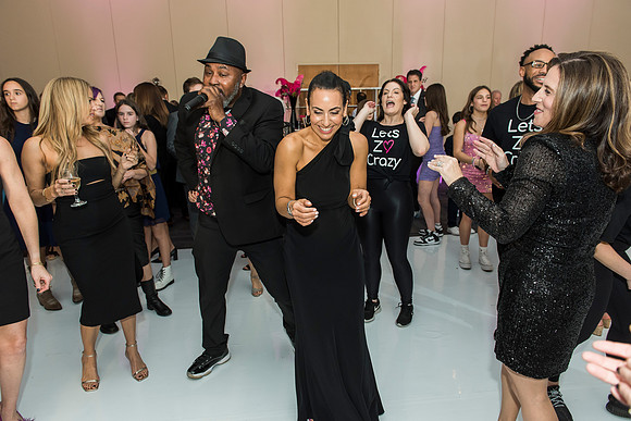 Zoey's Bat Mitzvah