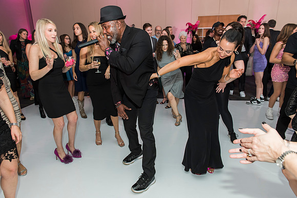 Zoey's Bat Mitzvah