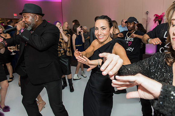 Zoey's Bat Mitzvah