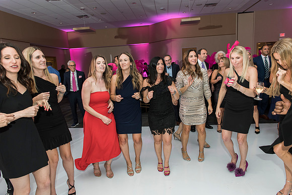 Zoey's Bat Mitzvah
