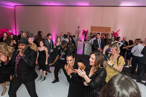 Zoey's Bat Mitzvah