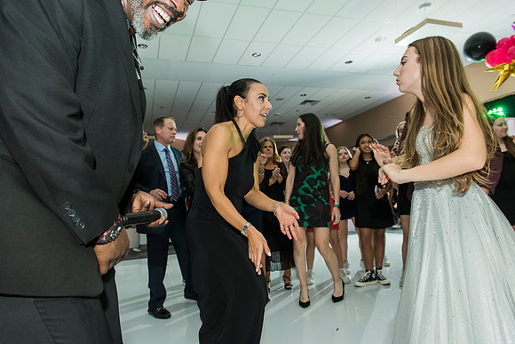 Zoey's Bat Mitzvah