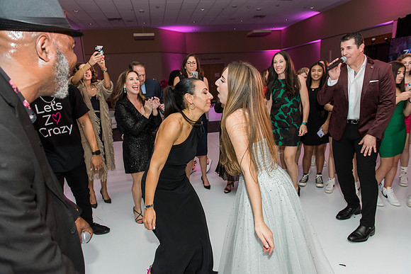 Zoey's Bat Mitzvah