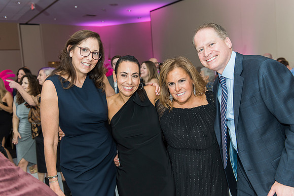 Zoey's Bat Mitzvah
