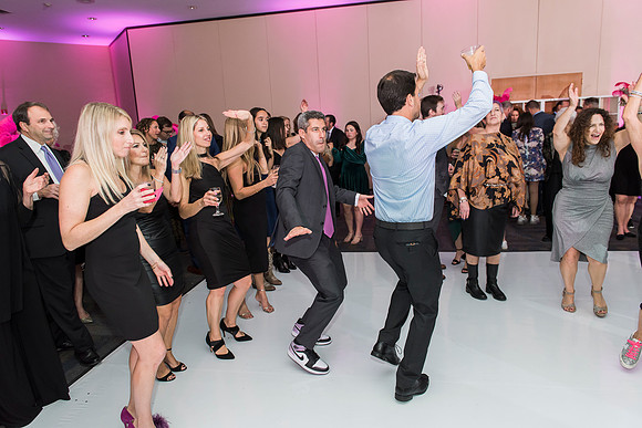 Zoey's Bat Mitzvah