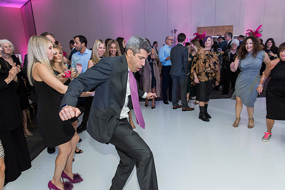 Zoey's Bat Mitzvah