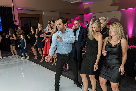 Zoey's Bat Mitzvah