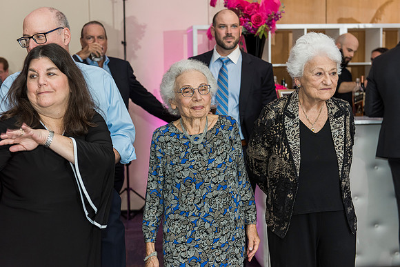Zoey's Bat Mitzvah