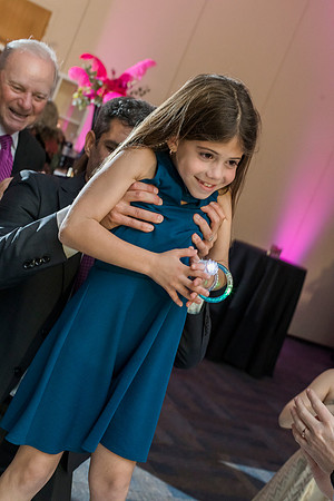 Zoey's Bat Mitzvah