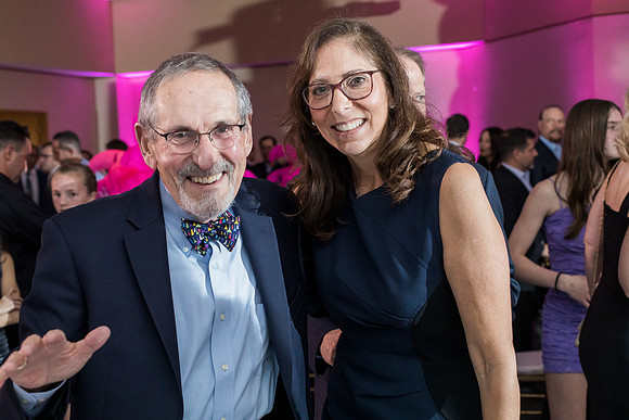 Zoey's Bat Mitzvah