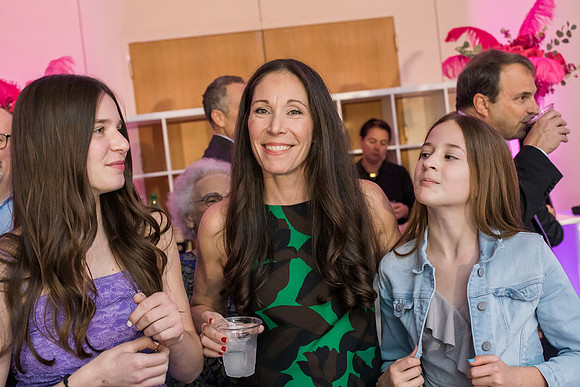 Zoey's Bat Mitzvah