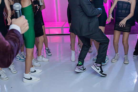 Zoey's Bat Mitzvah