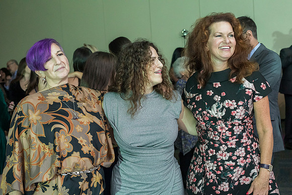 Zoey's Bat Mitzvah