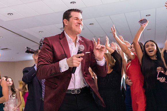 Zoey's Bat Mitzvah