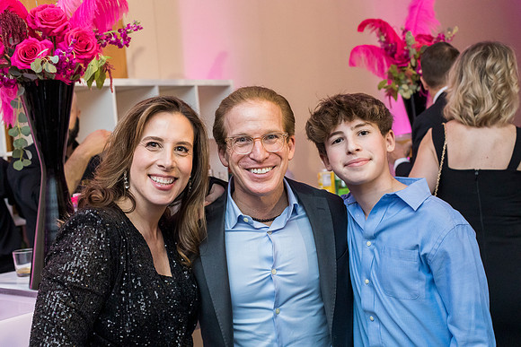 Zoey's Bat Mitzvah