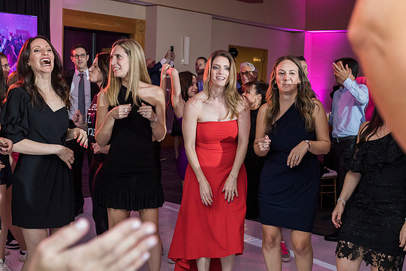 Zoey's Bat Mitzvah
