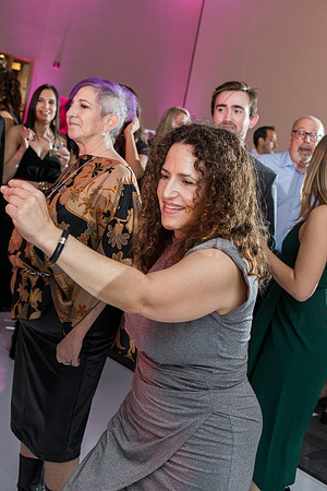 Zoey's Bat Mitzvah