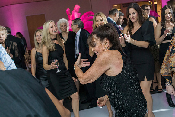 Zoey's Bat Mitzvah