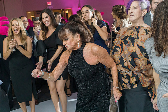 Zoey's Bat Mitzvah