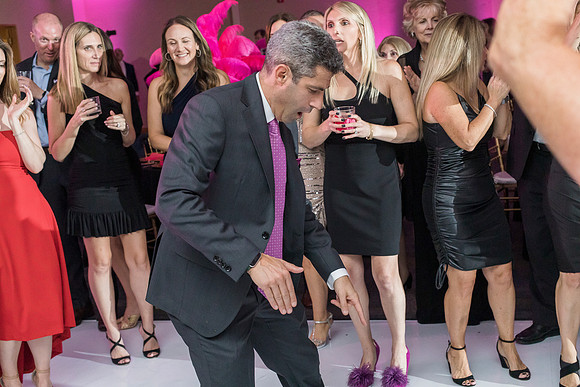 Zoey's Bat Mitzvah