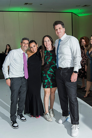 Zoey's Bat Mitzvah