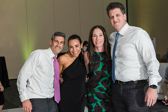 Zoey's Bat Mitzvah