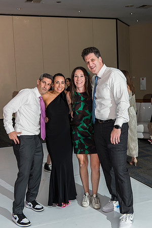 Zoey's Bat Mitzvah