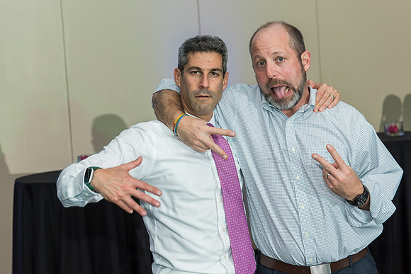 Zoey's Bat Mitzvah