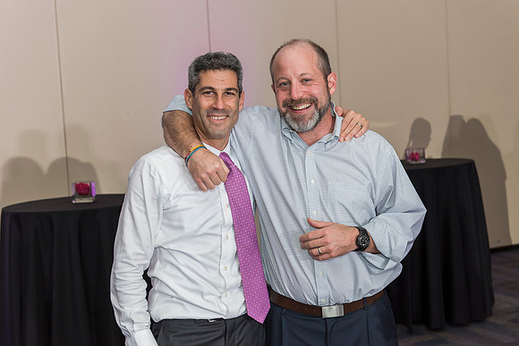 Zoey's Bat Mitzvah