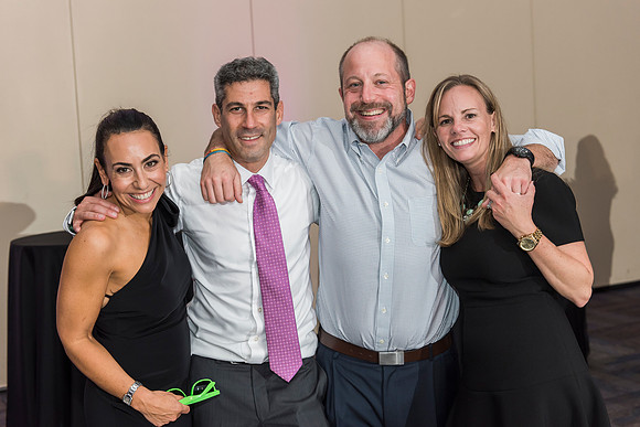 Zoey's Bat Mitzvah