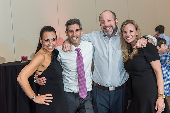 Zoey's Bat Mitzvah