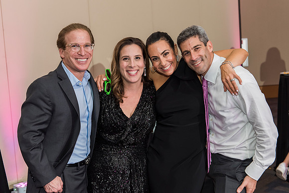 Zoey's Bat Mitzvah