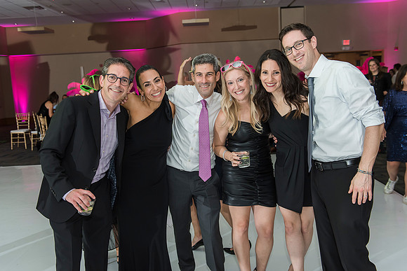 Zoey's Bat Mitzvah
