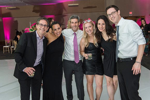 Zoey's Bat Mitzvah