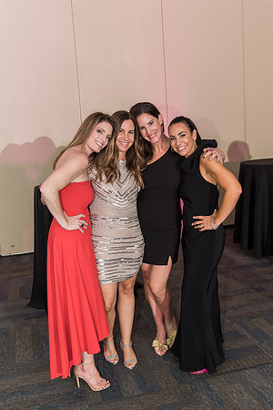 Zoey's Bat Mitzvah