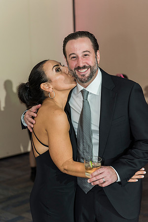 Zoey's Bat Mitzvah