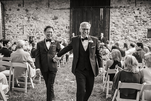 Chou and Kevin