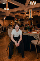 Sarah's Bat Mitzvah