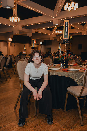 Sarah's Bat Mitzvah