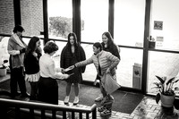 Sarah's Bat Mitzvah