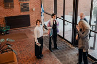 Sarah's Bat Mitzvah