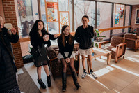 Sarah's Bat Mitzvah