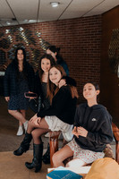 Sarah's Bat Mitzvah