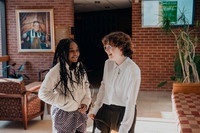 Sarah's Bat Mitzvah