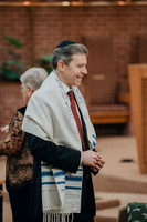 Sarah's Bat Mitzvah