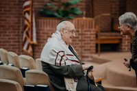 Sarah's Bat Mitzvah