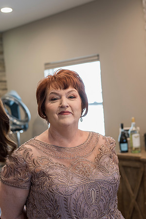Julie and Ryan's Pen Ryn wedding
