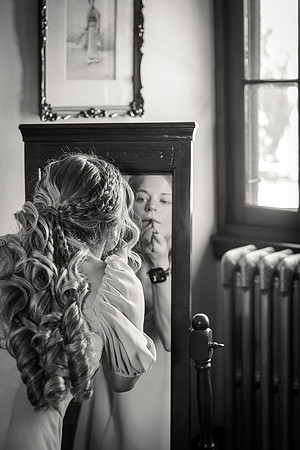 Maddie and Bryan at Knowlton