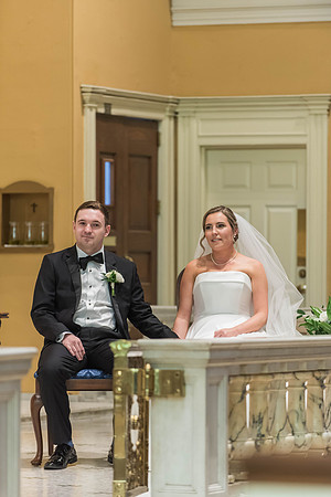 Kathleen and Matthew Marriott Old City